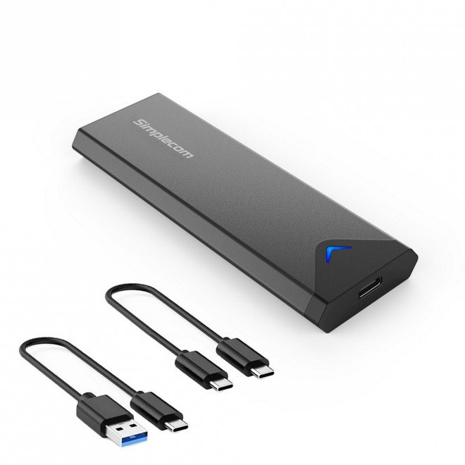 SIMPLECOM 509 USB-C TO HDMI ADAPTER FOR CRISP DISPLAYS