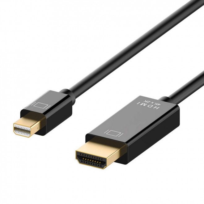 SIMPLECOM DA202 USB-C TO HDMI ADAPTER FOR 4K DISPLAYS