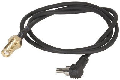 GENERIC/UNSPECIFIED MANUFACTURER SMA TO HUAWEI E160/618 MODEM ANTENNA SIGNAL ADAPTOR