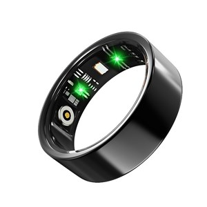 DARINGS SMART HEALTH RING: SLEEP, HEART RATE & ACTIVITY TRACKER