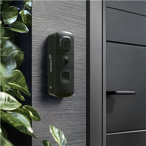 UNSPECIFIED MANUFACTURER SMART HOME SECURITY CAMERA WITH TWO-WAY TALK & NIGHT VISION