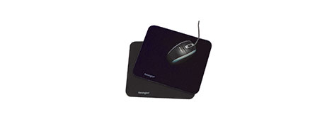 SMOOTH SURFACE DESK MOUSE PAD FOR COMFORTABLE COMPUTING