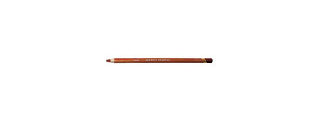 UNSPECIFIED MANUFACTURER SOFT CREAMY VENETIAN RED COLOUR PENCILS FOR ART