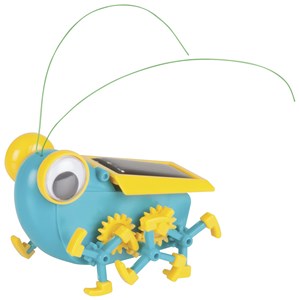 UNSPECIFIED MANUFACTURER SOLAR BUG KIT FOR KIDS - FUN STEM EDUCATION TOY