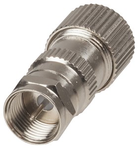 UNSPECIFIED MANUFACTURER F-59 SCREW ASSEMBLY CONNECTOR FOR EASY WIRING