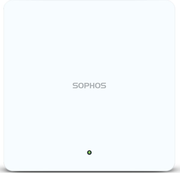 SOPHOS AP420 ACCESS POINT FOR RELIABLE WI-FI COVERAGE