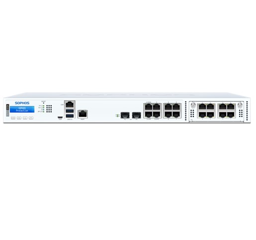 SOPHOS XG FIREWALL SECURITY APPLIANCE FOR GERALDTON BUSINESSES