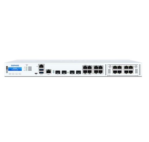 SOPHOS XG3CTCHAU FIREWALL SECURITY APPLIANCE FOR GERALDTON BUSINESSES