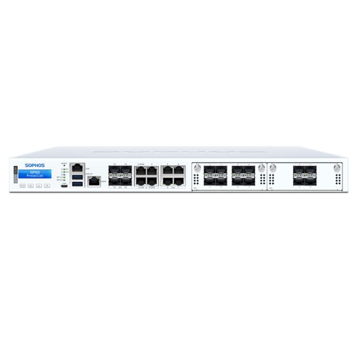 SOPHOS XG4CTCHAU FIREWALL SECURITY APPLIANCE FOR SMALL BUSINESS