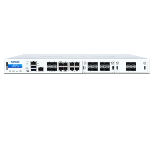 SOPHOS XG4ETCHAU FIREWALL SECURITY APPLIANCE FOR GERALDTON