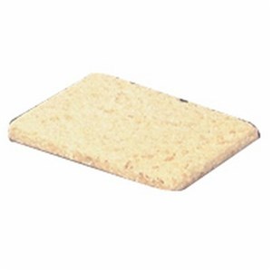 UNSPECIFIED MANUFACTURER SPARE SPONGE FOR IRON STAND (2 PACK) - KEEP YOUR IRONING SMOOTH