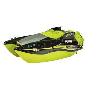 UNKNOWN MANUFACTURER ULTIMATE SPEED JET BOAT FOR GERALDTON WATER ADVENTURES