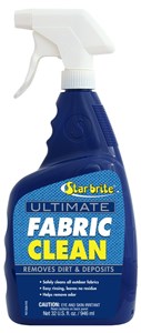 STARBRITE STAIN & GREASE REMOVER WITH PROTECTION FOR GERALDTON