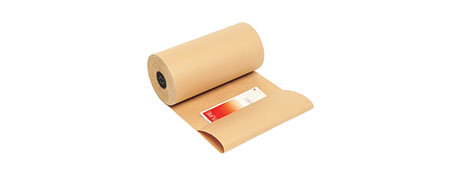 UNSPECIFIED MANUFACTURER STRONG KRAFT PAPER ROLLS FOR SHIPPING & PACKING IN GERALDTON