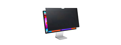 SA APPLE STUDIO DISPLAY PRIVACY SCREEN FILTER - BLUE LIGHT REDUCTION