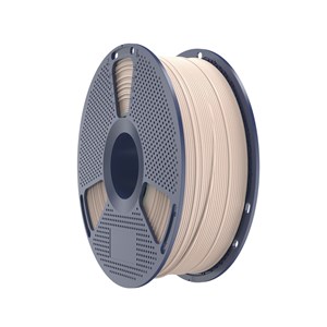 SUNLU BEIGE ABS 1.75MM FILAMENT 1KG FOR RELIABLE 3D PRINTS