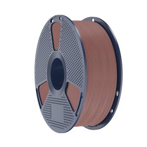 SUNLU CHERRY WOOD PLA FILAMENT 1.75MM 1KG FOR 3D PRINTING