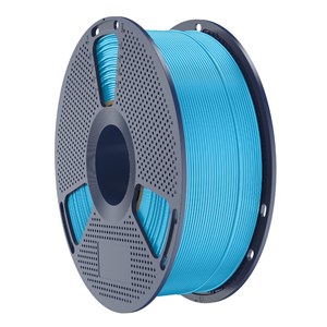SUNLU GLOW BLUE PLA FILAMENT 1.75MM 1KG FOR 3D PRINTING