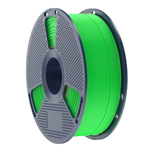 SUNLU PLA+ 2.0 GREEN 1.75MM 1KG 3D PRINTER FILAMENT