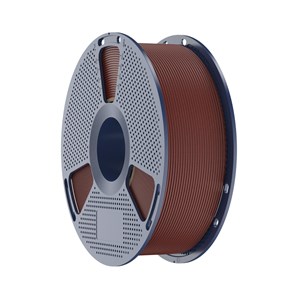 SUNLU MARBLE BRICK RED PLA FILAMENT 1.75MM 1KG FOR 3D PRINTING