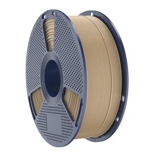 SUNLU PLA+ 2.0 OAK 1.75MM 1KG 3D PRINTING FILAMENT