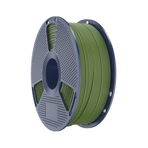 SUNLU OLIVE GREEN ABS 1.75MM FILAMENT 1KG FOR 3D PRINTING