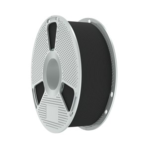 SUNLU PA6-CF BLACK CARBON FIBER FILAMENT 1.75MM 1KG