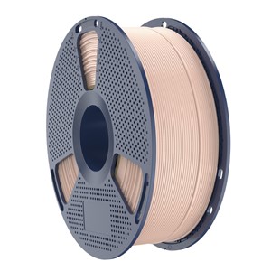 SUNLU PLA+ 2.0 BEIGE 1.75MM 1KG 3D PRINTER FILAMENT