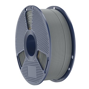 SUNLU PLA+ 2.0 GREY 1.75MM 1KG 3D PRINTER FILAMENT ROLL