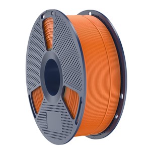 SUNLU PLA+ 2.0 SUNNY ORANGE 1.75MM 1KG 3D PRINTER FILAMENT