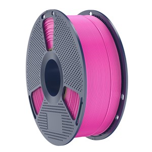 SUNLU PLA+ 2.0 MAGENTA 1.75MM 1KG 3D PRINTER FILAMENT