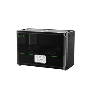 SUNLU S4 FILAMENT DRYER BOX FOR PERFECT 3D PRINTS