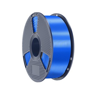 SUNLU SILK PLA+ BLUE 1.75MM 1KG 3D PRINTER FILAMENT