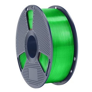 SUNLU TRANSPARENT GREEN PVB 1.75MM 1KG 3D PRINTER FILAMENT
