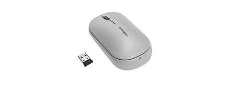 SURETRACK 2.0 WIRELESS MOUSE FOR GLASS DESKS & MORE