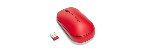 SURETRACK 2.0 WIRELESS MOUSE FOR GLASS & DIFFICULT SURFACES