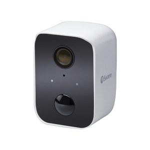 SWANN 1080P WIRELESS BATTERY SECURITY CAMERA FOR GERALDTON HOMES