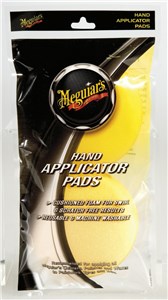 GENERIC DETAILING SUPPLY PREMIUM FOAM APPLICATOR PADS FOR SWIRL-FREE CAR CARE