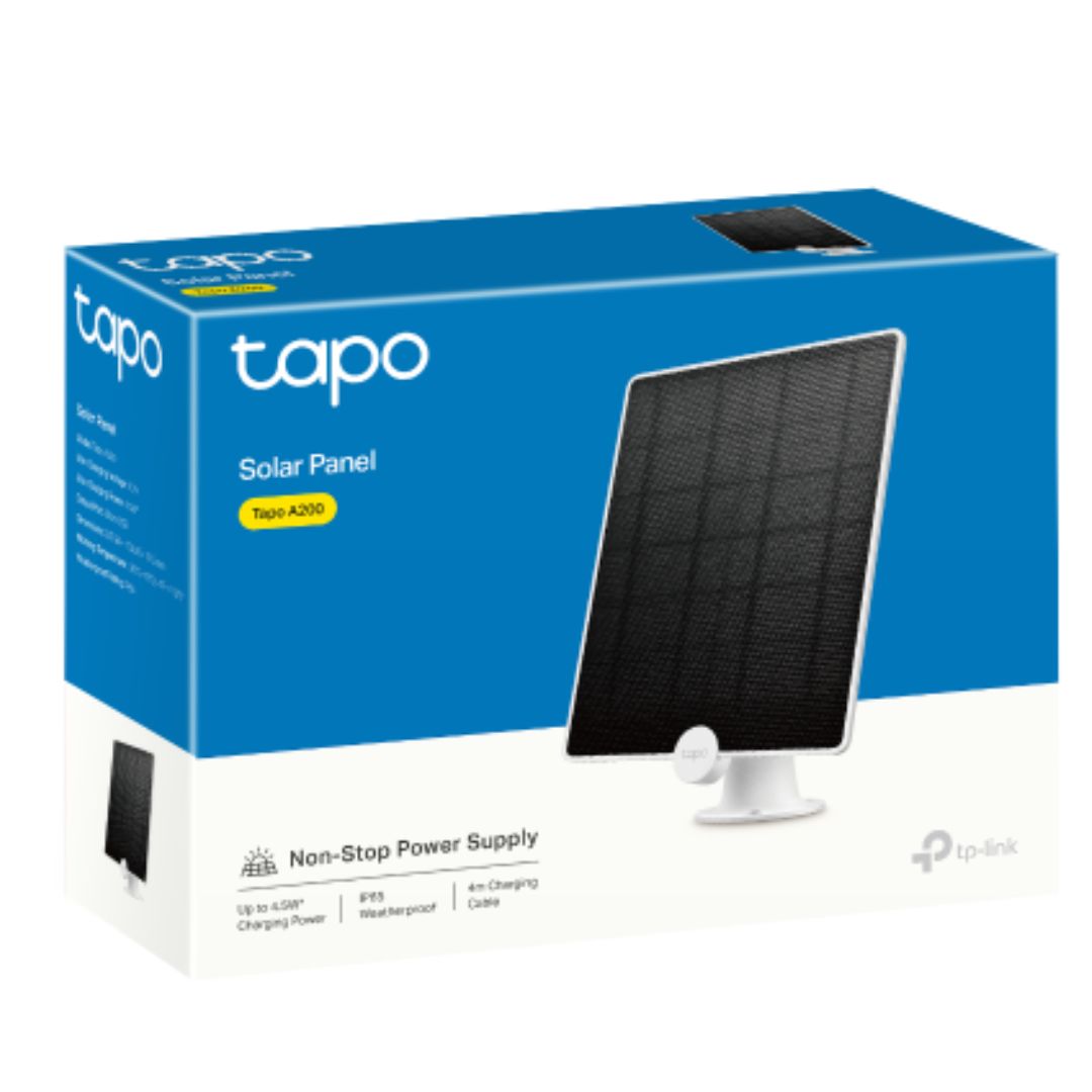 TP-LINK TAPO A200 SMART WI-FI PLUG | CONTROL YOUR HOME