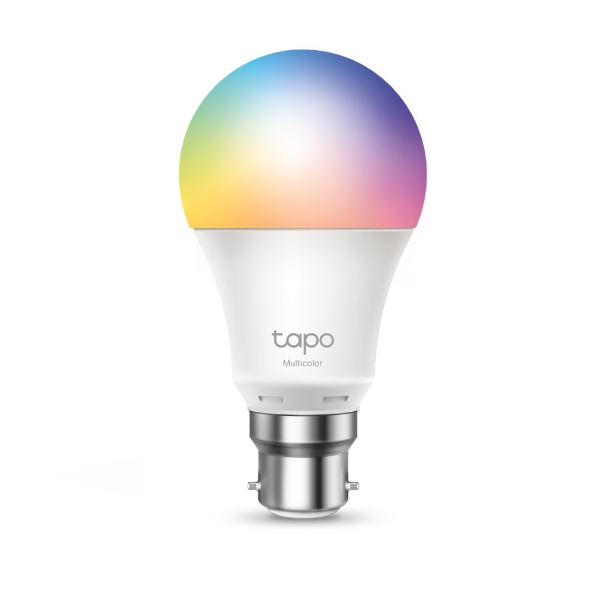 TP-LINK TAPO L530B SMART WI-FI LIGHT BULB DIMMABLE