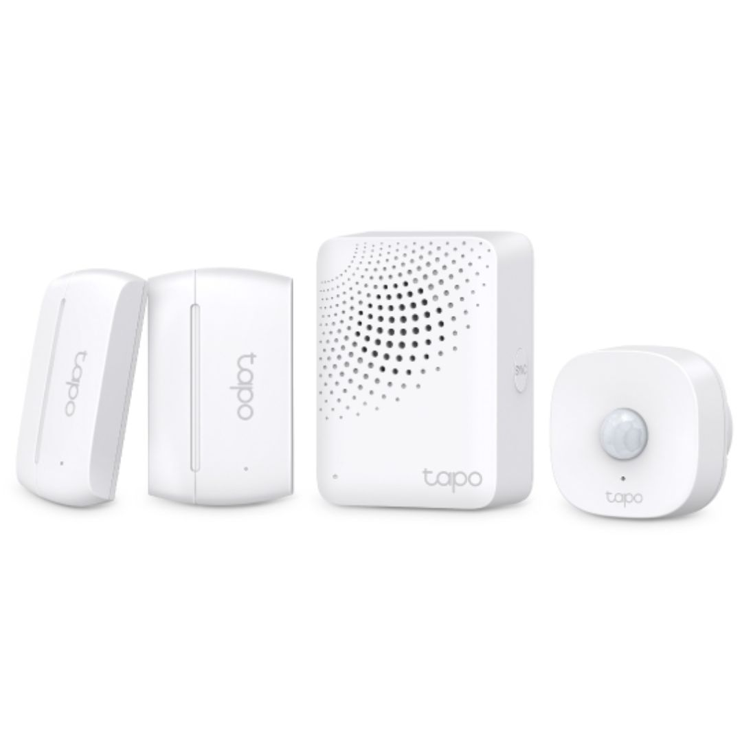 TP-LINK TAPO T30 SMART VIDEO DOORBELL KIT - LOCAL GERALDTON STOCK