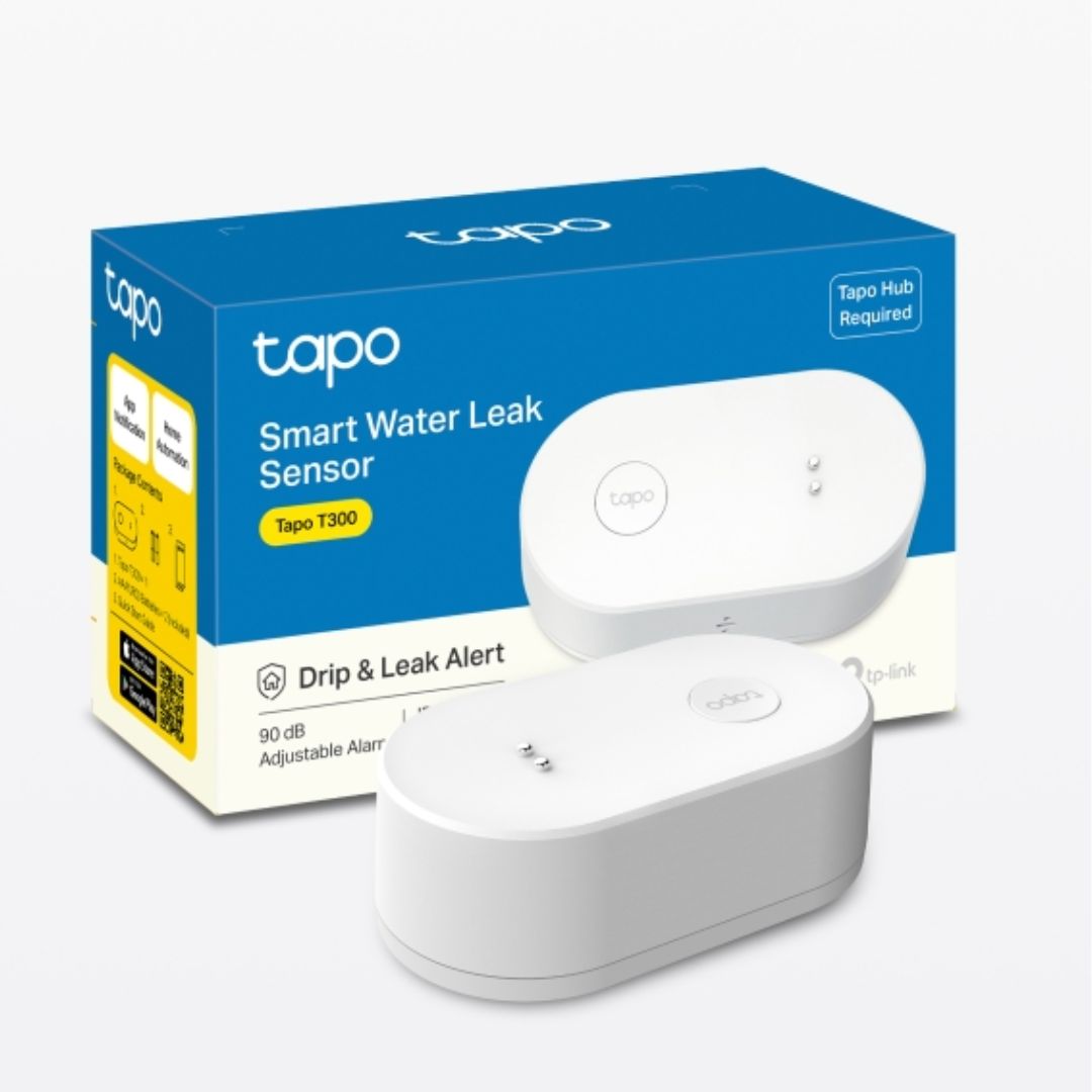 TP-LINK TAPO T300 SMART WI-FI VIDEO DOORBELL | GERALDTON