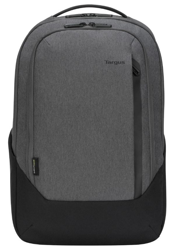 TARGUS 15.6" LAPTOP BACKPACK FOR SECURE PORTABILITY