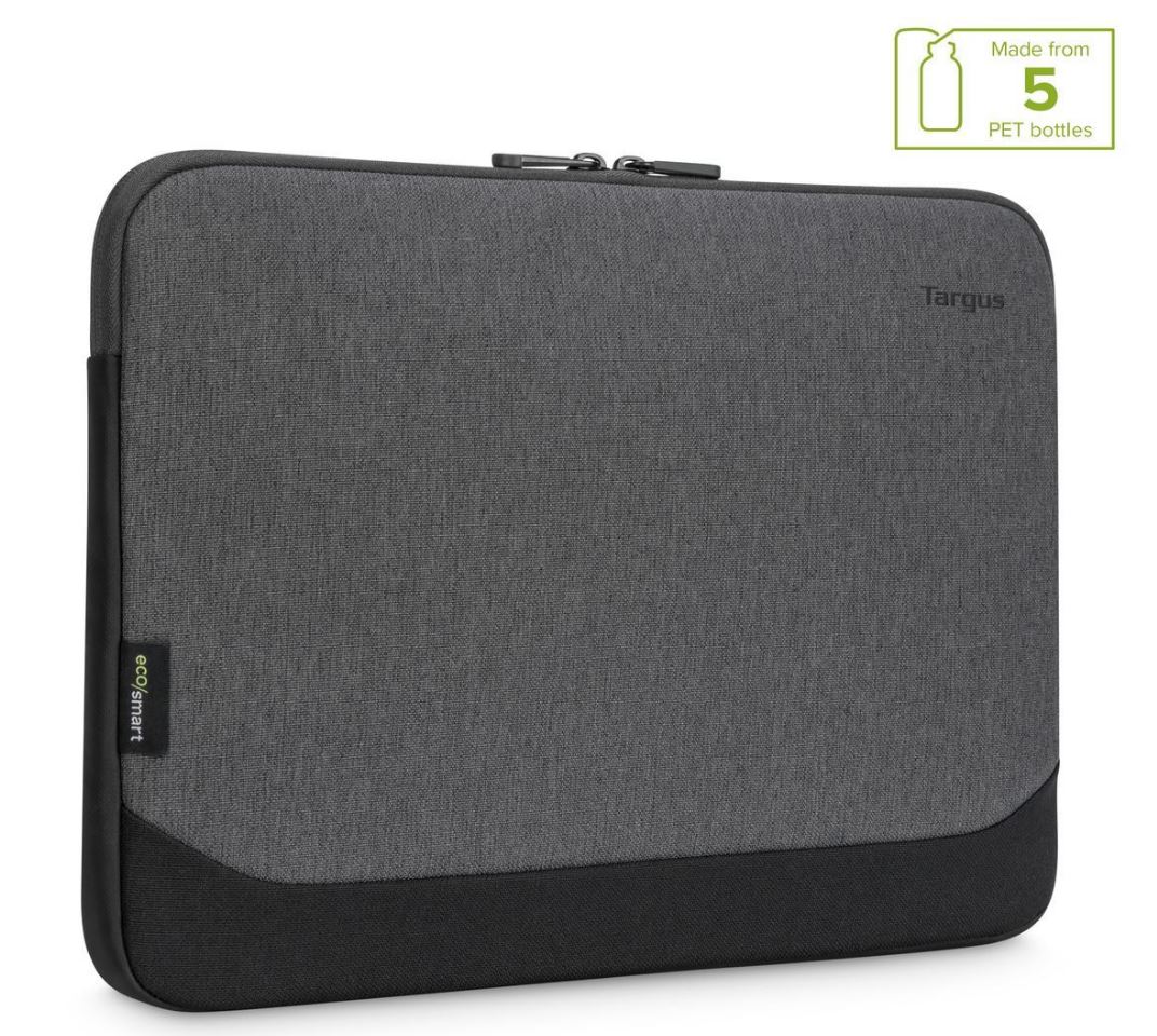 TARGUS 15.6" LAPTOP SLEEVE - PROTECTIVE & STYLISH CARRY