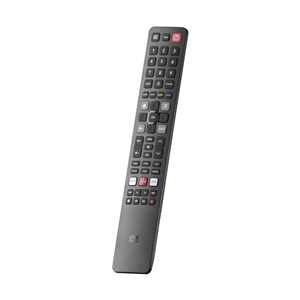 TCL REPLACEMENT TV REMOTE - QUICK SETUP & UNIVERSAL CONTROL