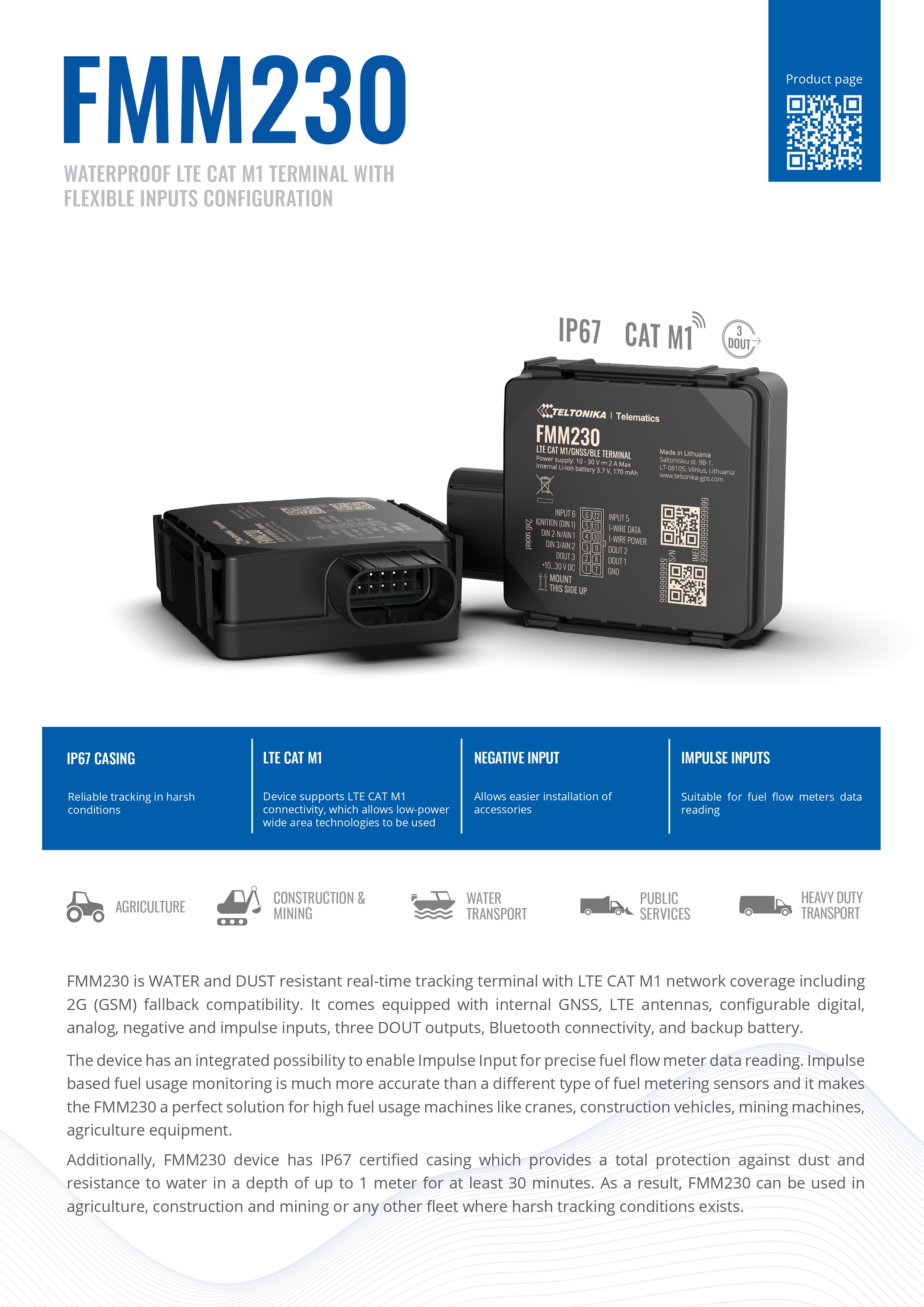 TELTONIKA 4G LTE ROUTER FOR RELIABLE CONNECTIVITY