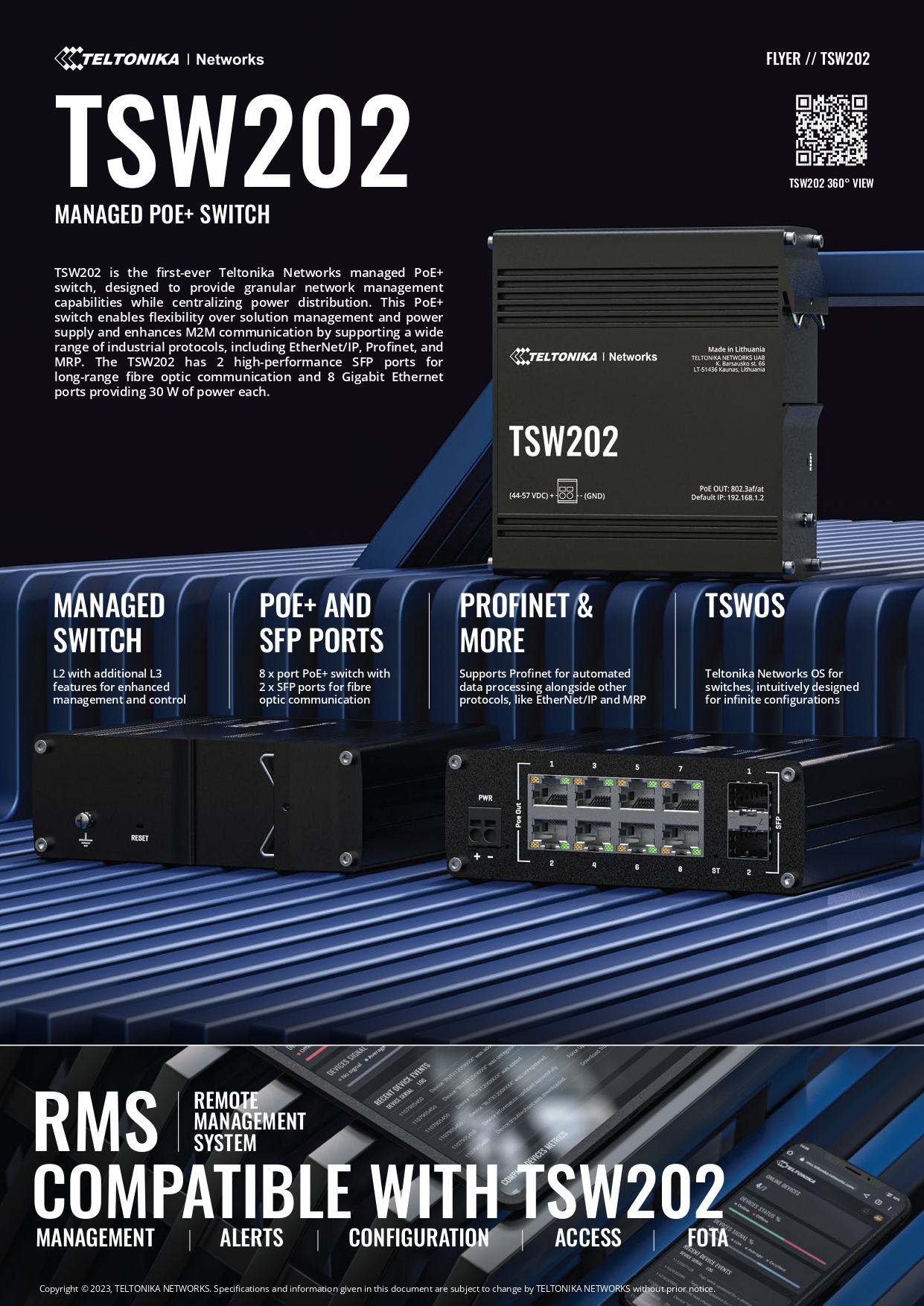 TELTONIKA GPS TRACKER FOR RELIABLE VEHICLE MONITORING