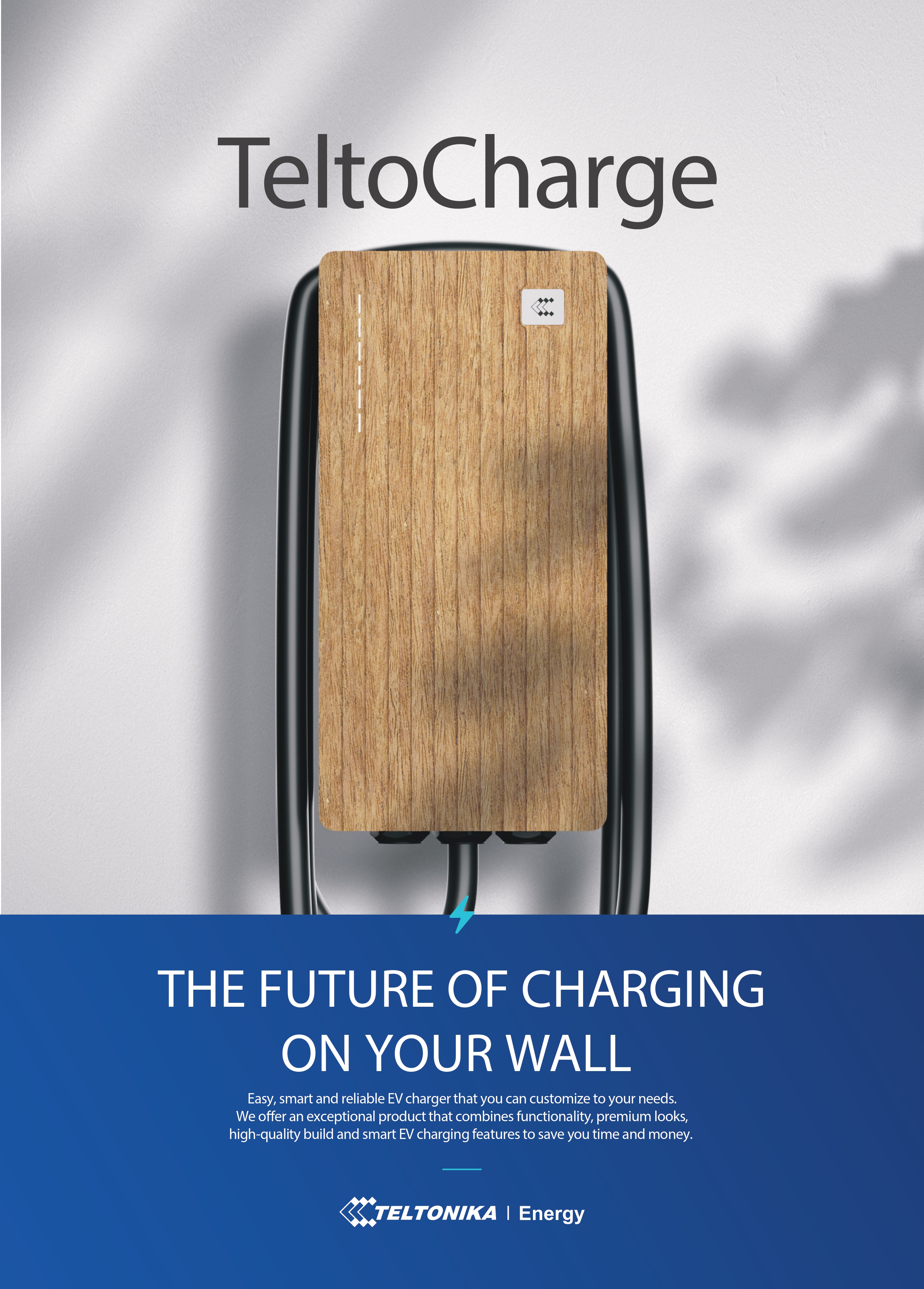 TELTONIKA 4G LTE INDUSTRIAL ROUTER | RELIABLE CONNECTIVITY