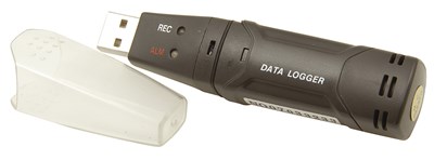 UNSPECIFIED MANUFACTURER RELIABLE TEMP/HUMIDITY DATALOGGER FOR MIDWEST MONITORING