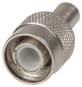 UNSPECIFIED MANUFACTURER TNC PLUG CRIMP SUIT RG58U COAX CABLE TERMINATIONS